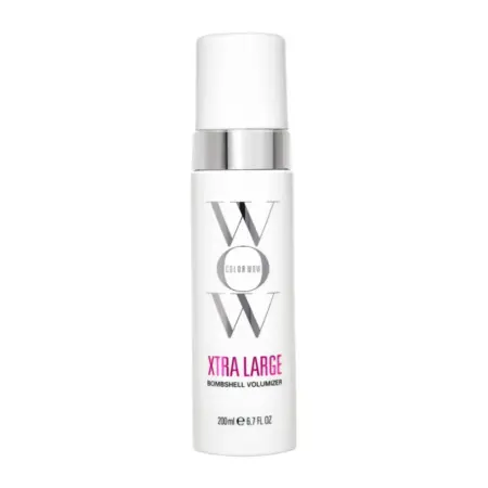 Color Wow Espuma Fijadora Efecto Voluminizador Xtra Large 195ml